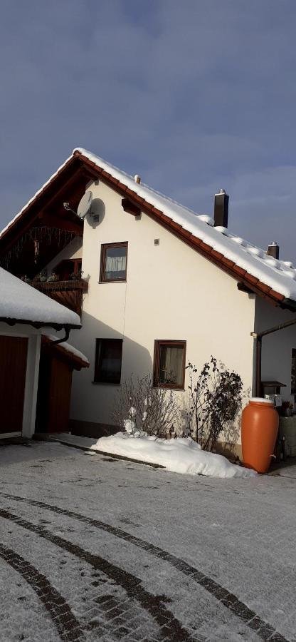 Roetenbacher Wiesen Friedenweiler Buitenkant foto